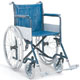 Standard Steel Wheelchairs