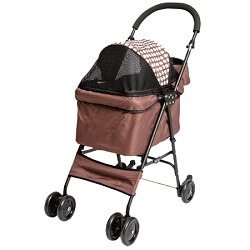 Super-Light-Weight-Pet-Stroller