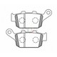 Suzuki Motorcycle Brake Pads