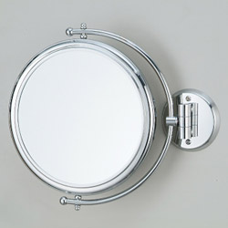 swivel wall mirrors