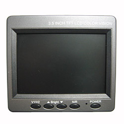 TFT LCD monitors 