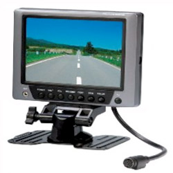 TFT LCD monitors