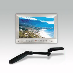 TFT LCD monitors