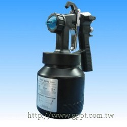 TURBINE SPRAY GUN 