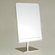 rectangle table mirrors 