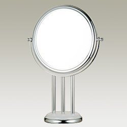 round table mirrors