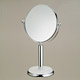 Oval Shape Table Mirrors
