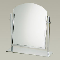 table mirrors