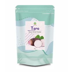 Taro-Powder 
