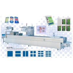 Thermoforming-Machine-for-Blister-Packing