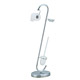 Toilet Paper Holders With Toilet Brushes
