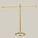 Towel Holder Table Stands