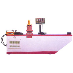 Tube End Forming Machine 