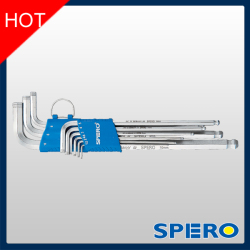 Twistop-Ball-Head-Hex-Key-Set-Extra-Long-Type 