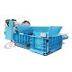 Two Ram Baler 