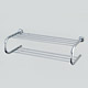 U Shape Towel Shelves