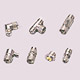 Coaxial Connectors image