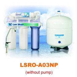 Under-sink-RO-System-Water-Filters-(LSRO-A03NP)--