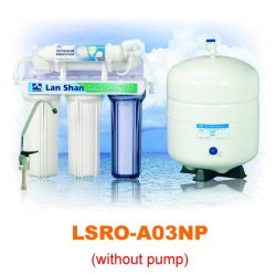 Under-sink-RO-System-Water-Filters-(LSRO-A03NP)-- 