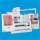 Vertical Milling Center 