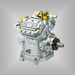 a/c compressors