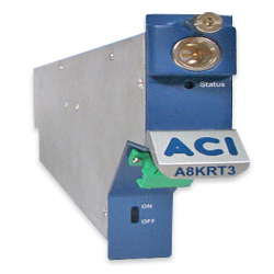 a8krt3 cwdm return optical transmitter