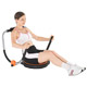 Home Fitness Equipment image