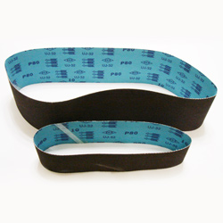 abrasive belt 