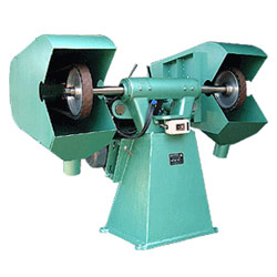 abrasive sanding machine 