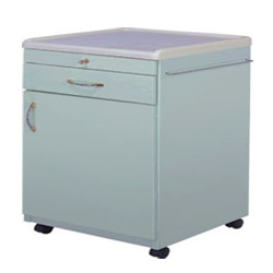 abs plastic bedside cabinets 