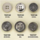 Clothing Button