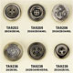 Buttons Manufacturers