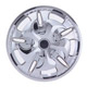 ABS Wheel Covers