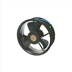 ac axial fan