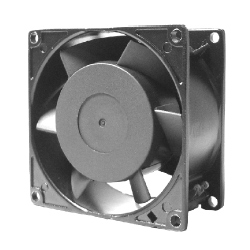 ac axial fan