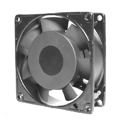 ac axial fans