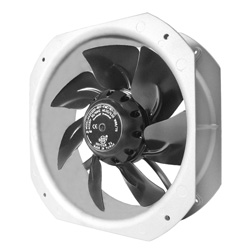 ac axial fans 