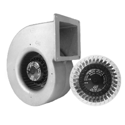 ac centrifugal blower