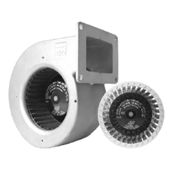 ac centrifugal blowers