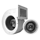 ac centrifugal blowers 