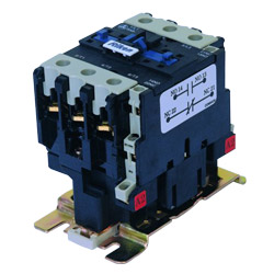 ac contactor 