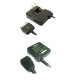 I.T.E  AC/DC Adaptors 5W Series Wall Mount