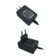 I.T.E  AC/DC Adaptors 12W Series Wall Mount
