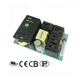 AC/DC Open Frame Switching Power Supplies (125 Watts Single Outputs)