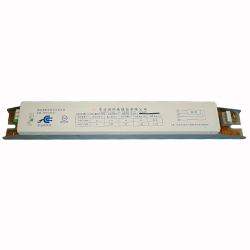 ac electronic ballasts