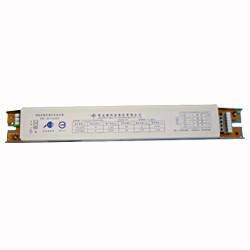 ac electronic ballasts 