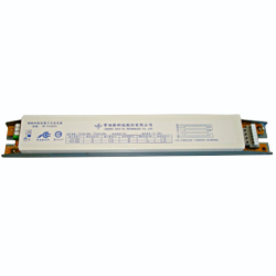 ac electronic ballasts