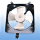 A/C Fan Assyemblies (4CYL)