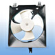 A/C Fan Assemblies (4CYL)