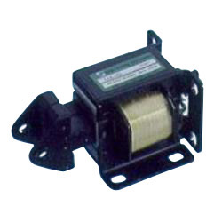 ac laminated solenoid 